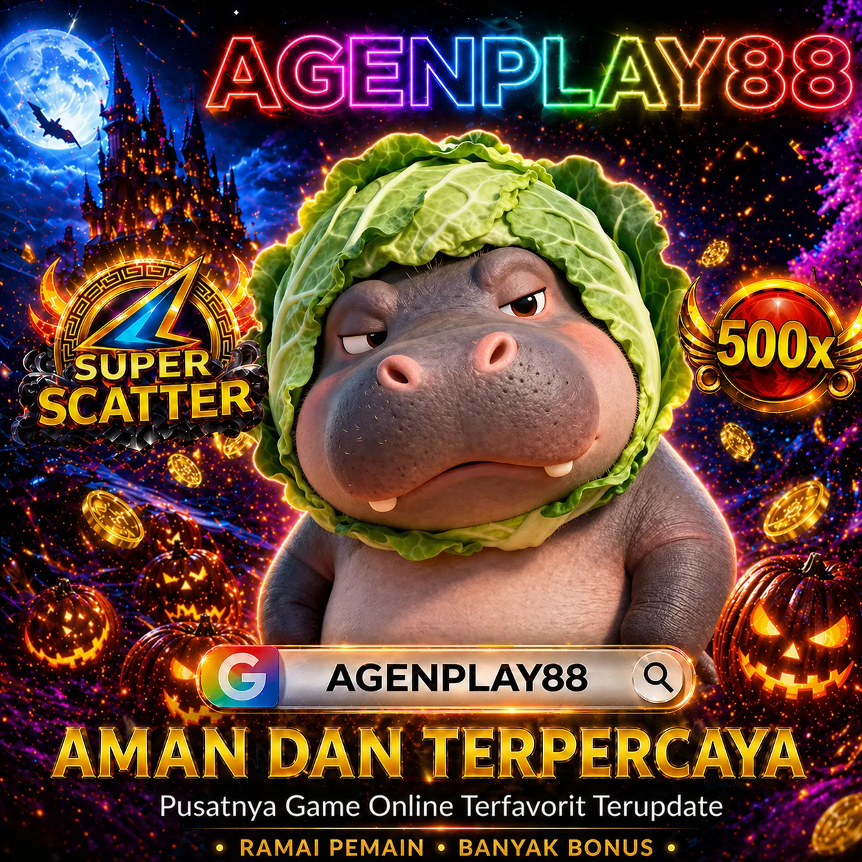 AGENPLAY88